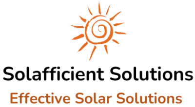 Solafficient Sun Logo Rect